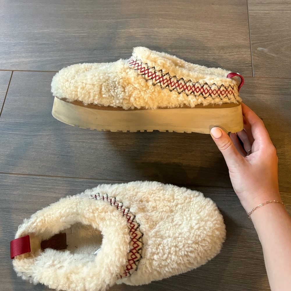 Ugg Sherpa Tasman